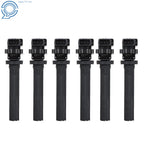 Ignition Coil for Chevy Tracker, Suzuki Vitara (1999-2004)