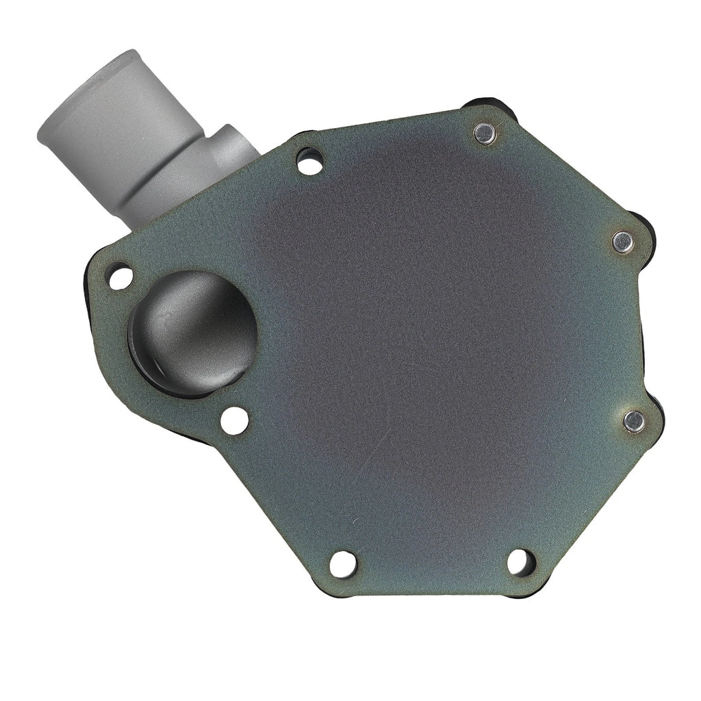 Cooling Water Pump for Caterpillar DP50 (2010-2015) Aluminum Case