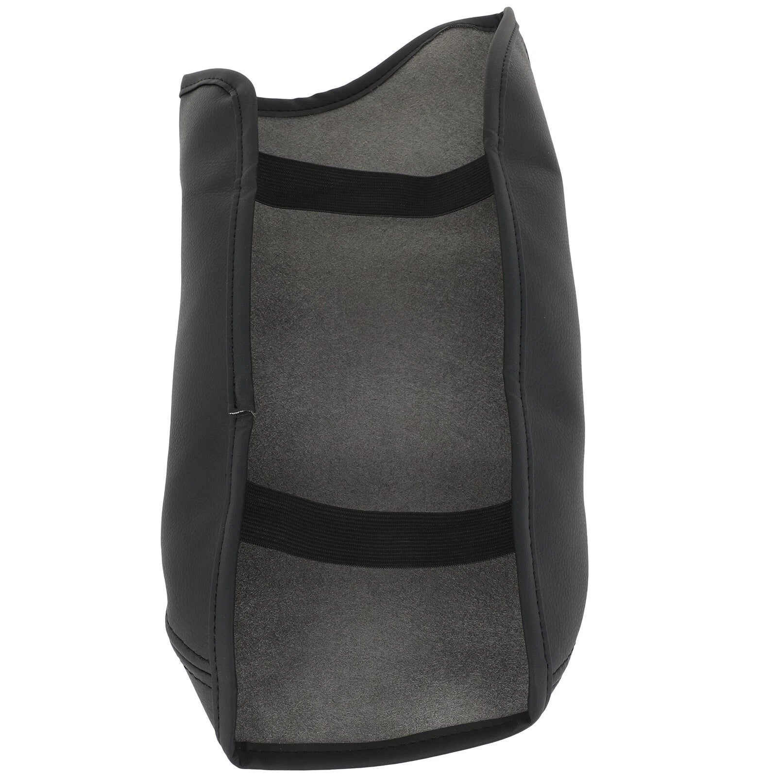 Center Console Armrest Cover Cushion Mat for Ford Ranger (2019–2022)