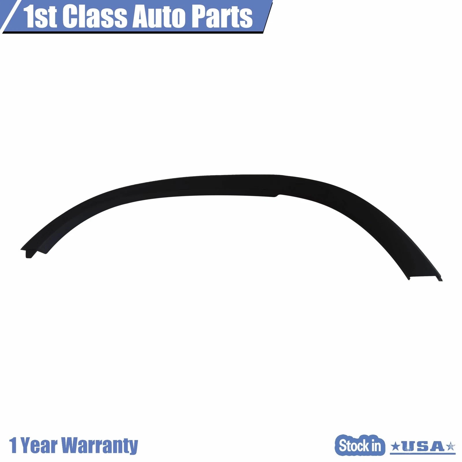 Rear Right Wheel Arch Trim for Chevrolet Trax (2015–2021)