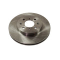 Front Brake Disc Rotors and Pads Kit for Honda Fit (2015–2020)