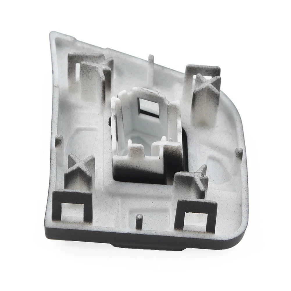 Steering Wheel Switch Button Cover for Land Rover Discovery Sport (2015-2019)
