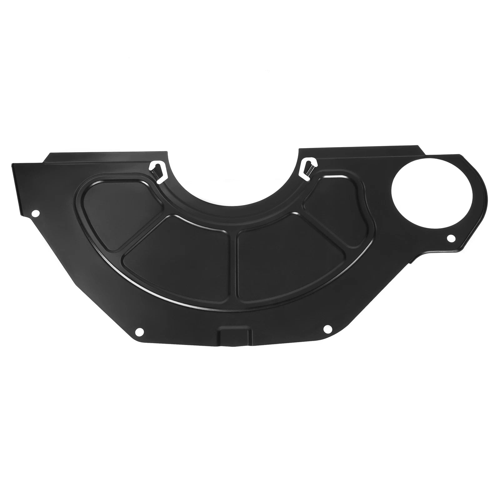 11" Clutch Bell Housing Inspection Cover for Chevy Camaro Chevelle Corvette