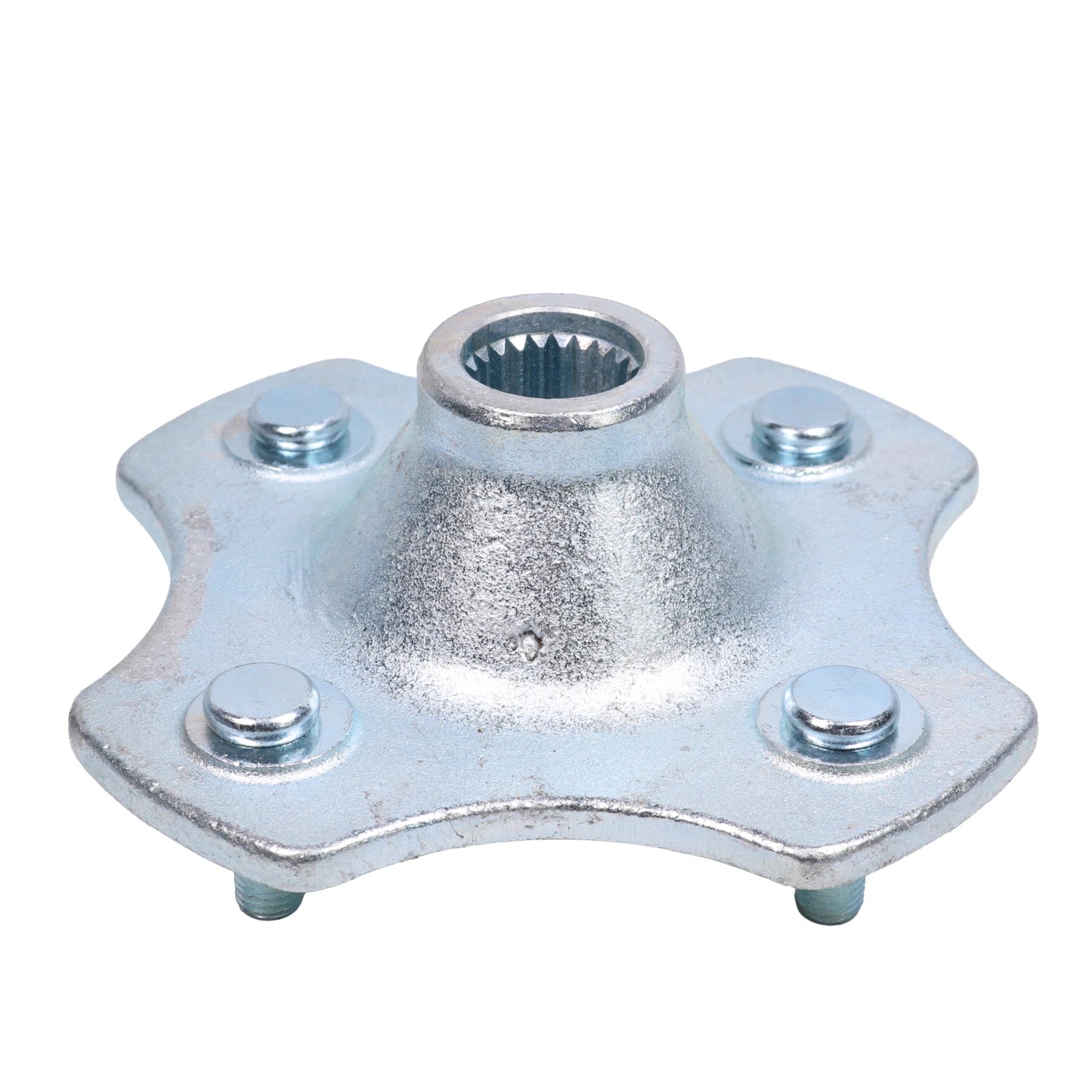 Set of 2 Rear Wheel Hubs for Honda Fourtrax 300 TRX300 FW 4X4 (1993–2000)