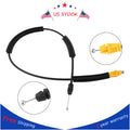 Door Latch Cable for Cadillac Chevrolet GMC (Fits 31" Models)