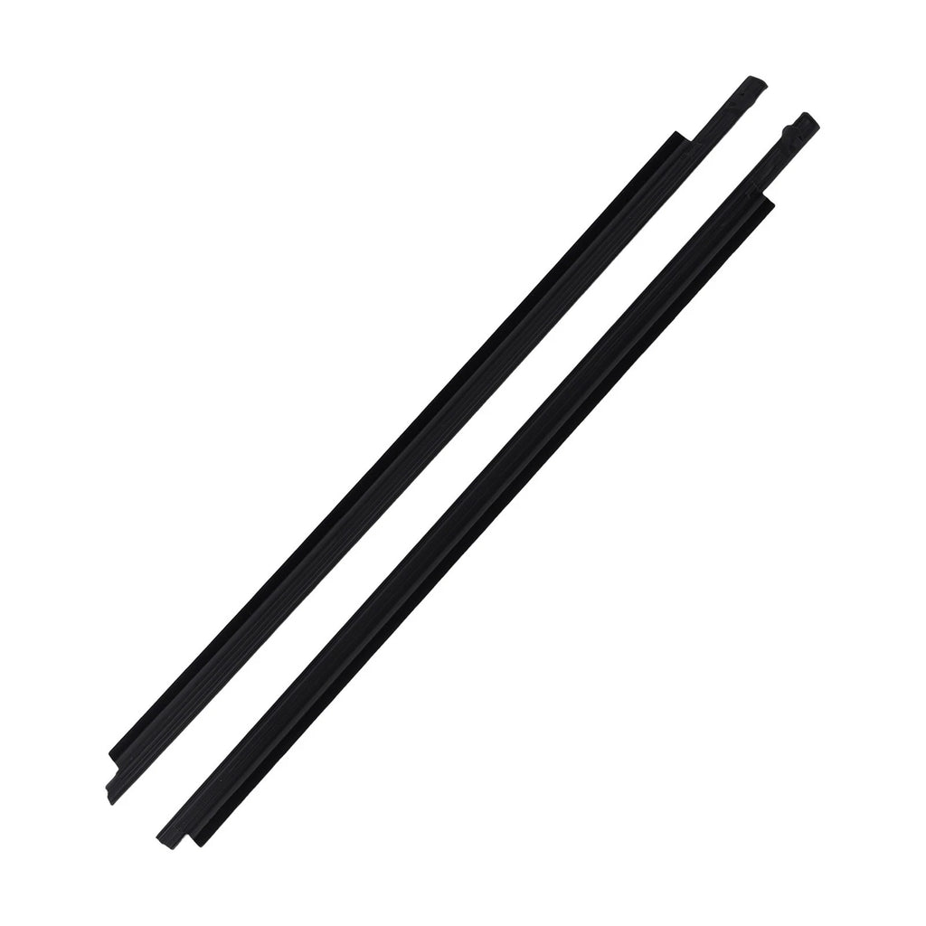 Window Molding Trim Weatherstrip for Toyota 4Runner (1996–2001)