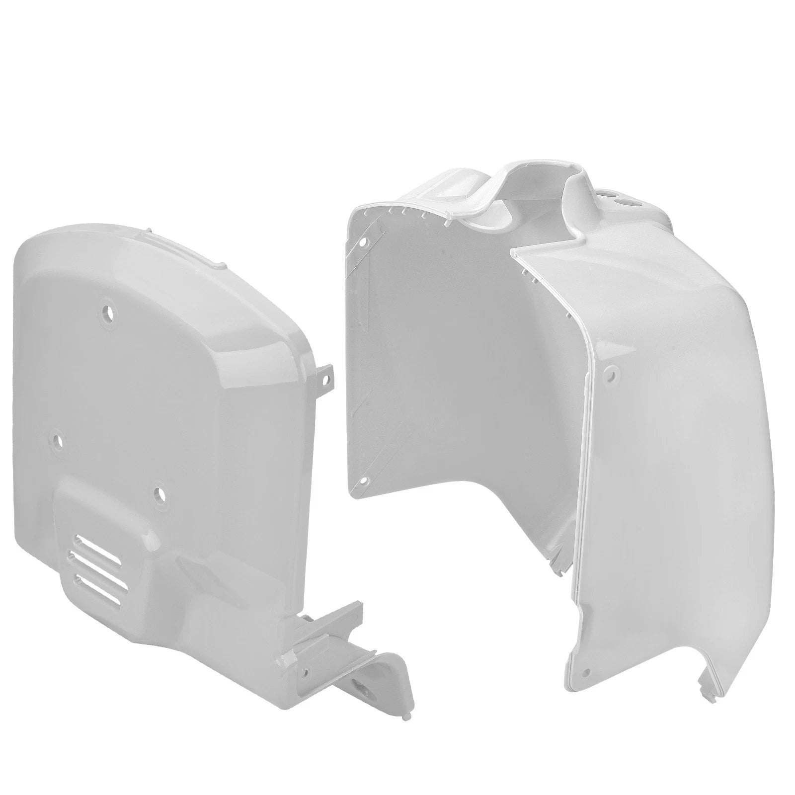 Fender Cover Set for Honda Ruckus 50 NPS50 (2003–2024)