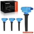 Blue Ignition Coil for Mazda CX-5 (2013-2024)