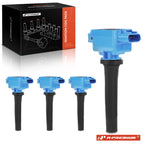 Blue Ignition Coil for Mazda CX-5 (2013-2024)