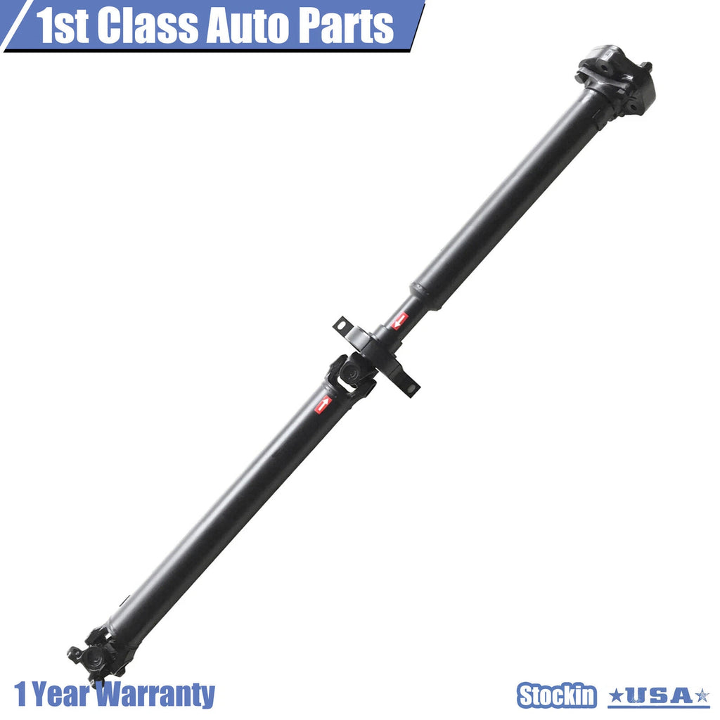 Rear Drive Shaft Prop Assembly for BMW X3 (2004–2006)