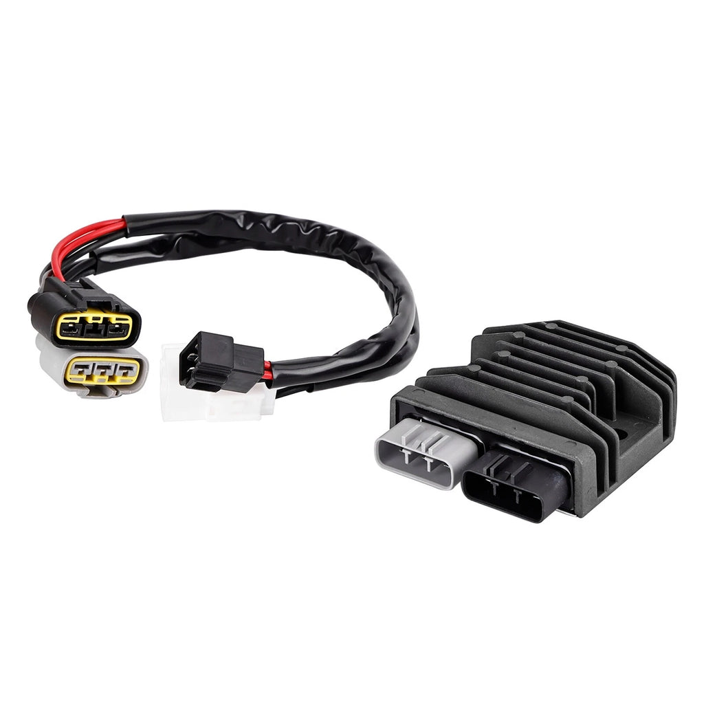 Voltage Regulator Rectifier for Speed Triple 1050 S & RS (2018–2020) T1300675