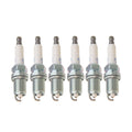 Set of 6 Iridium Spark Plugs for Lexus GS300 SC300 (1993–2005)