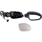 Power Mirror for Volkswagen Passat Right Side Heated Signal Light (2003–2005)