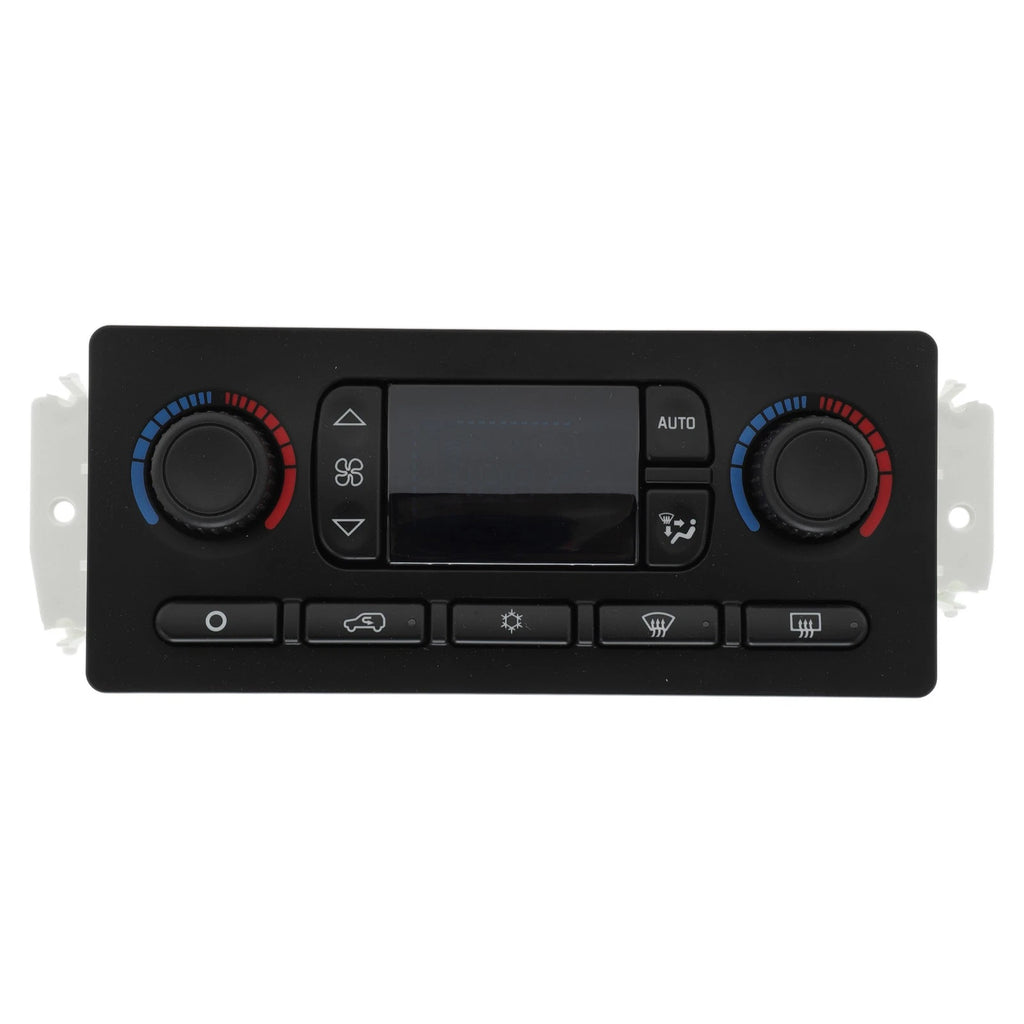 Climate Control Module No.15201969 for Chevrolet Avalanche 1500 2500 (2003–2006)