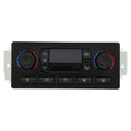 Climate Control Module No.15201969 for Chevrolet Avalanche 1500 2500 (2003–2006)