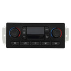 Climate Control Module No.15201969 for Chevrolet Avalanche 1500 2500 (2003–2006)