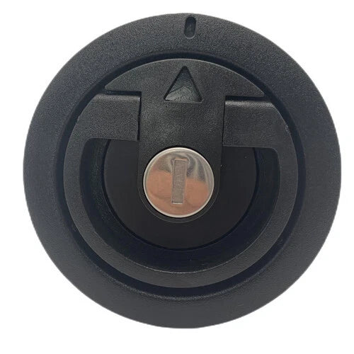 2Pcs Compartment Latch for Skeeter Boats (SK01, 91050347)