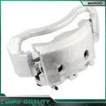 Front Brake Calipers w/ Bracket & Ceramic Pads Kit for Dodge Ram 1500 (2006–2008)