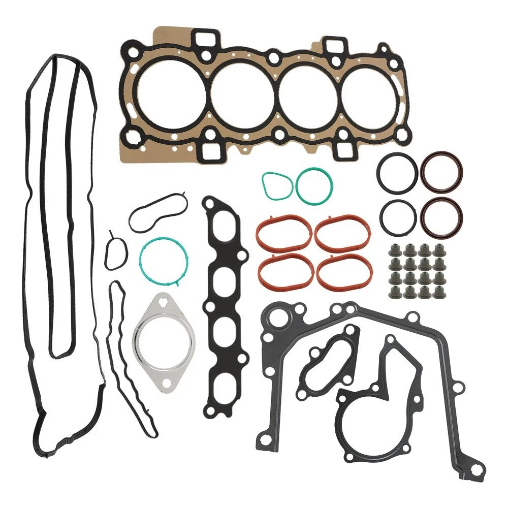 Head Gasket Set for Ford Fiesta (2011-2016)