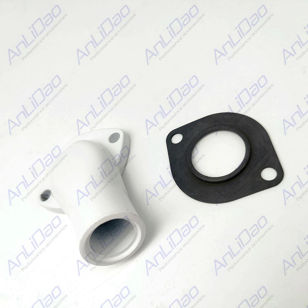 Hose Connection for Volvo Penta 270 275 280 290 (Replaces 854031 851766)