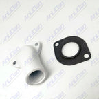 Hose Connection for Volvo Penta 270 275 280 290 (Replaces 854031 851766)
