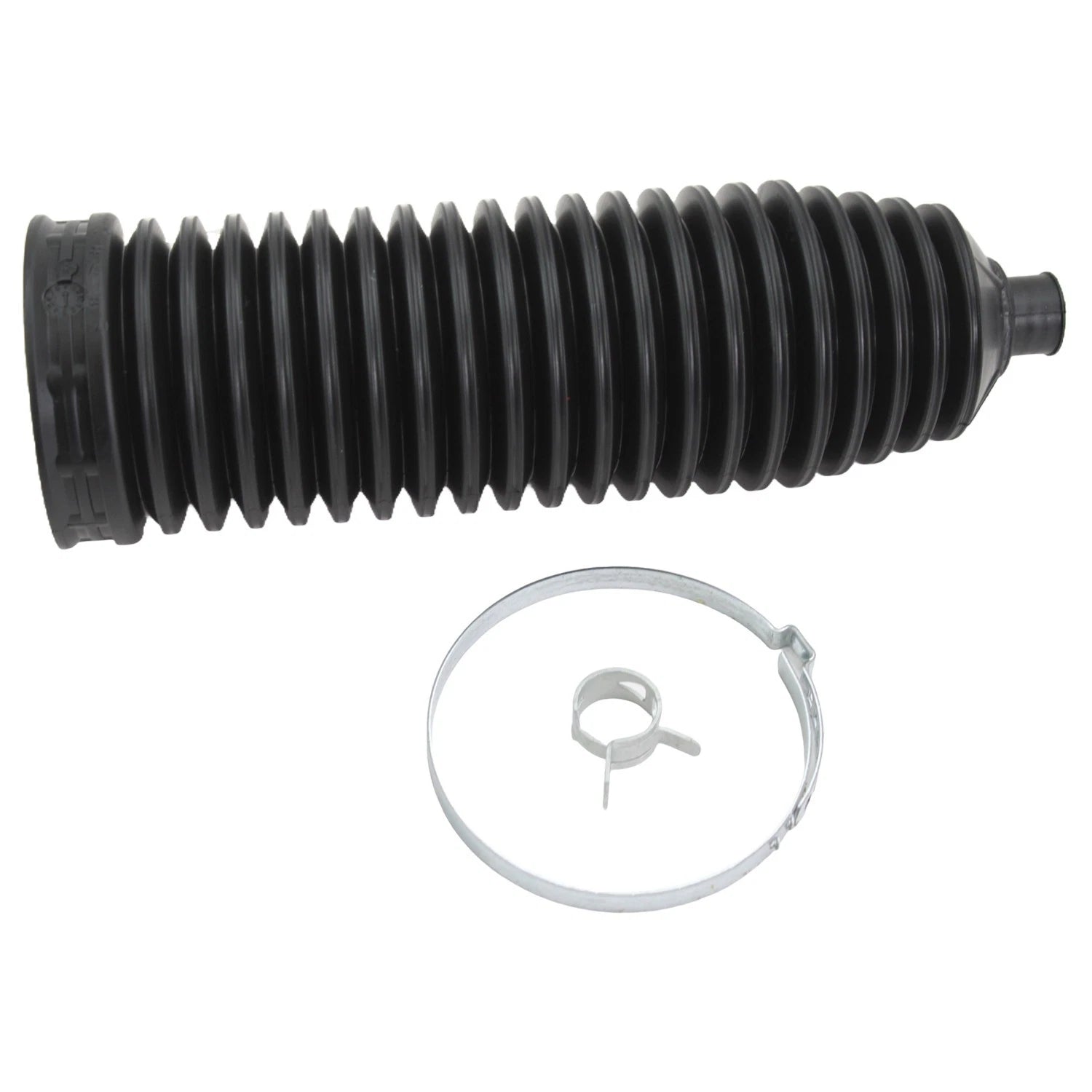 Steering Tie Rod End Boot for Lemfoerder (3362401)