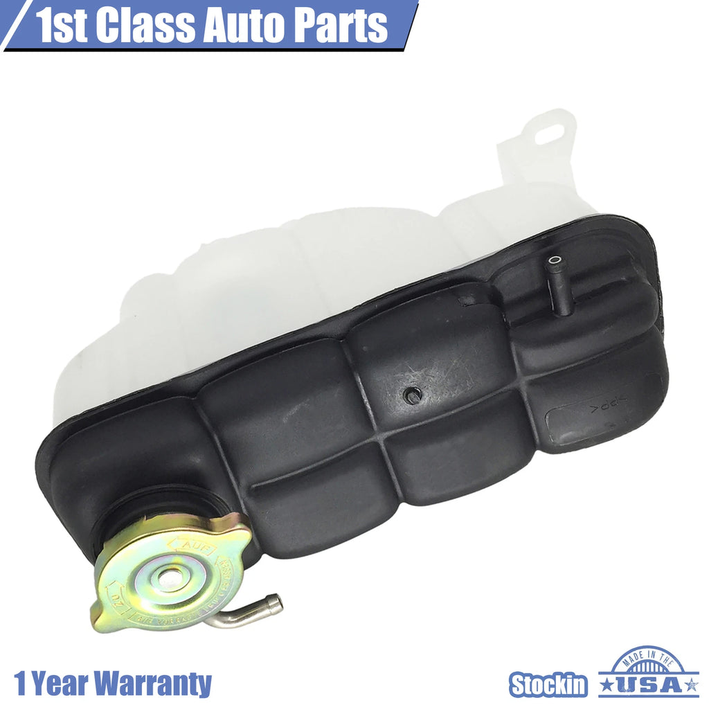 Coolant Overflow Tank for Benz C220 C230 C280 (1994-2000)