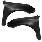 Fender for Ford Focus (2012–2018) Front Driver and Passenger Side