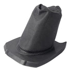 Set of 4 Vacuum Cleaner Filters for Dirt Devil Bagless (Fits )