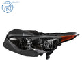 Left Headlight Non-AFS HID for Infiniti FX35 FX50 QX70 (2009–2017)