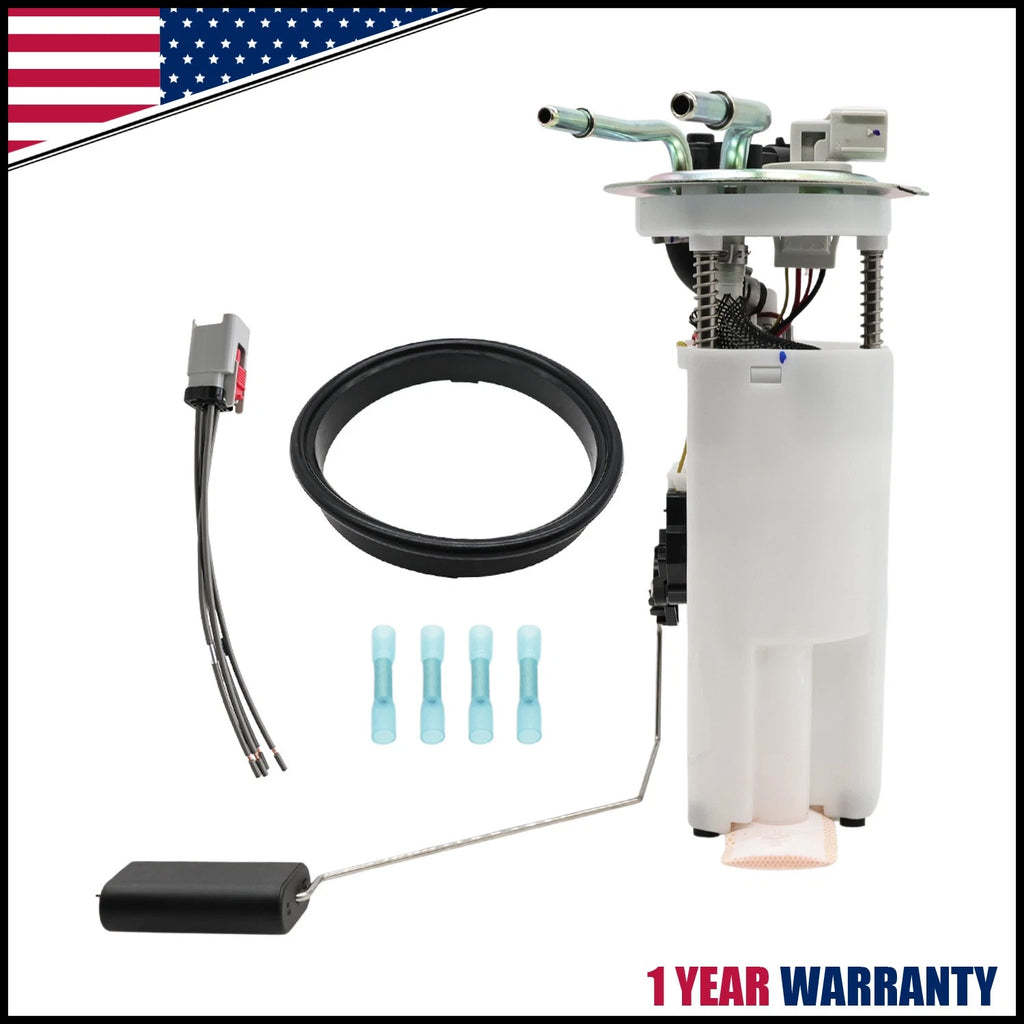 E3559M Fuel Pump Assembly for Chevrolet Tahoe GMC Yukon (2002–2004)