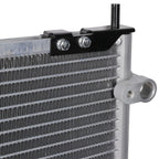 AC Condenser and Compressor Cooling Kit for Honda Ridgeline (2006–2008)