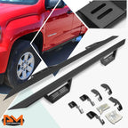 Powered Adjustable Right Side Rear View Mirror for Titan (2011–2015) Chrome