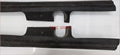 Lower Seat Panel Set for Lincoln Mark VIII (1993–1996) Black