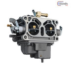 Carburetor 15003-2766 for Kawasaki Mule 3000 3010 3020 (2001–2008)