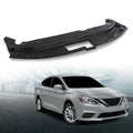 Front Upper Radiator Support Cover for Nissan Sentra (2016–2019)