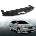 Front Upper Radiator Support Cover for Nissan Sentra (2016–2019)
