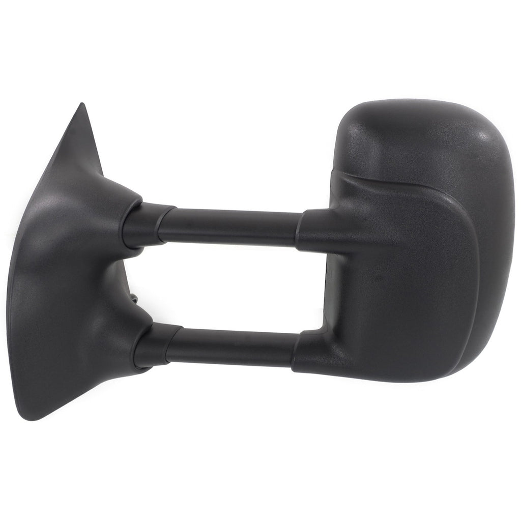 2Pc Power Mirror Set for Ford F-250 Super Duty F-350 F-450 (1999–2007)