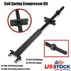 Coil Spring Compressor for Ford Mustang Shelby Falcon Fairlane Torino (1965–1973)
