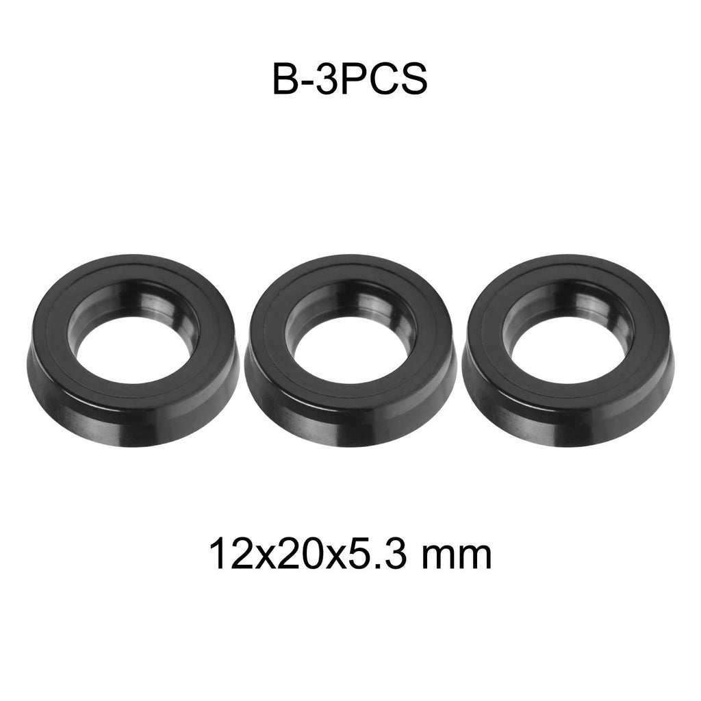 3X Pump Head Seal Replacement for FK47 Pressure Cleaning Machines