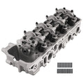 Cylinder Head Assembly w/ Bolts for Mazda Dodge Ram 50 2.6L SOHC G54B (1983–1989)
