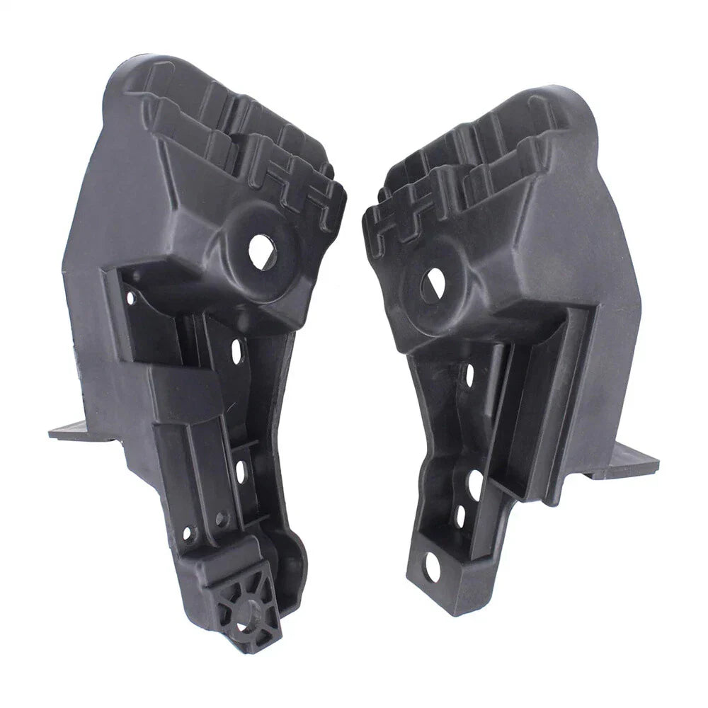 Front Grille Upper Side Brackets for Honda HR-V (2019-2022)