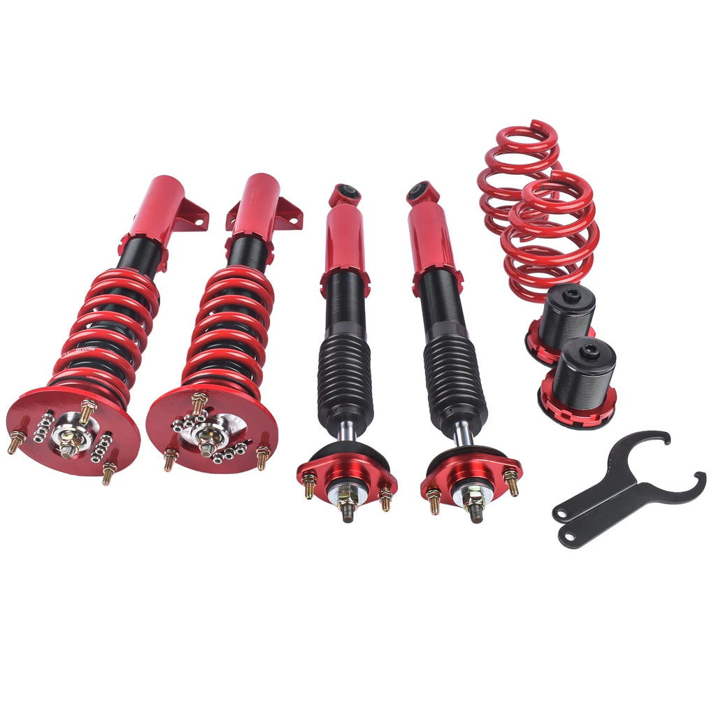 Adjustable Coilover Suspension for BMW 3 Series E36 (1992-1997)