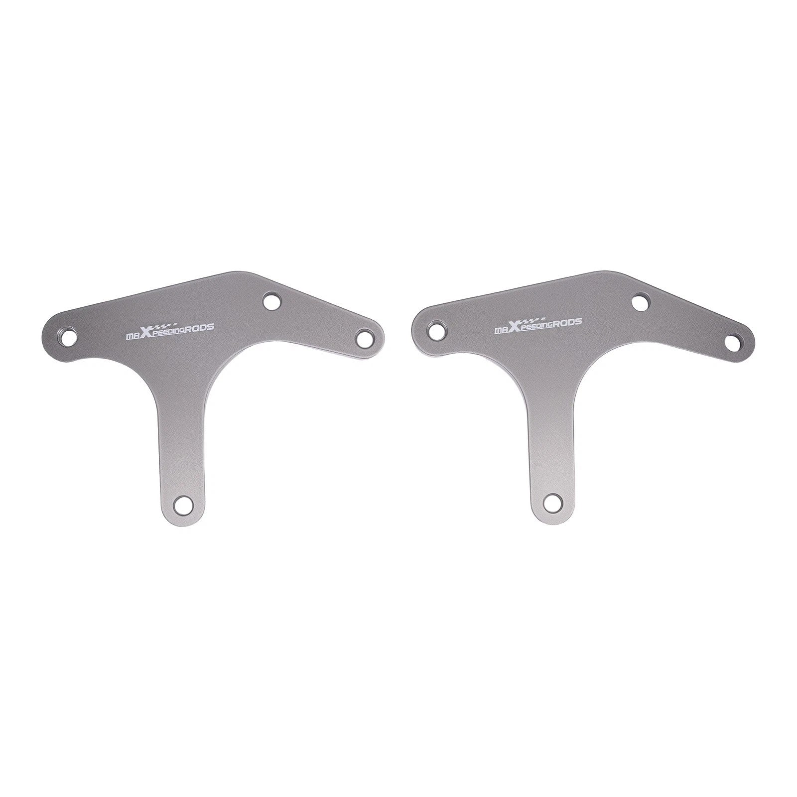 1.5" Lift Leveling Bracket Kit for Harley-Davidson Glide Tri Trike (2009–2022)