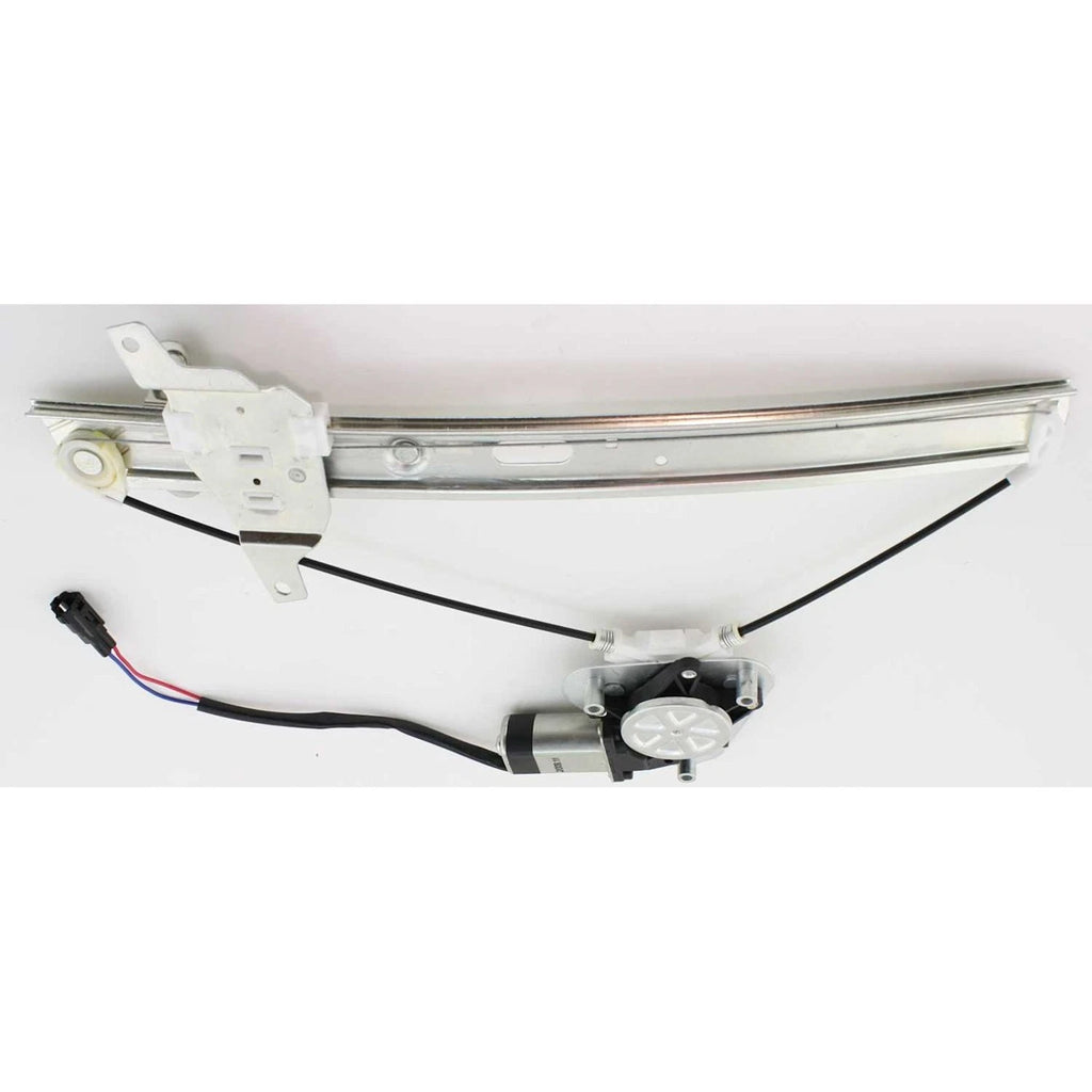 Window Regulator for Toyota Corolla Prizm (1998–2002)
