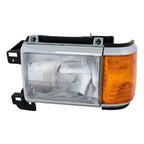 Fender and Grille Kit for Ford F-150, F-250 (1989–1991)