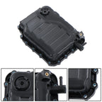 Transmission Oil Pan for Dodge Dart Jeep Compass Patriot (2014–2016)