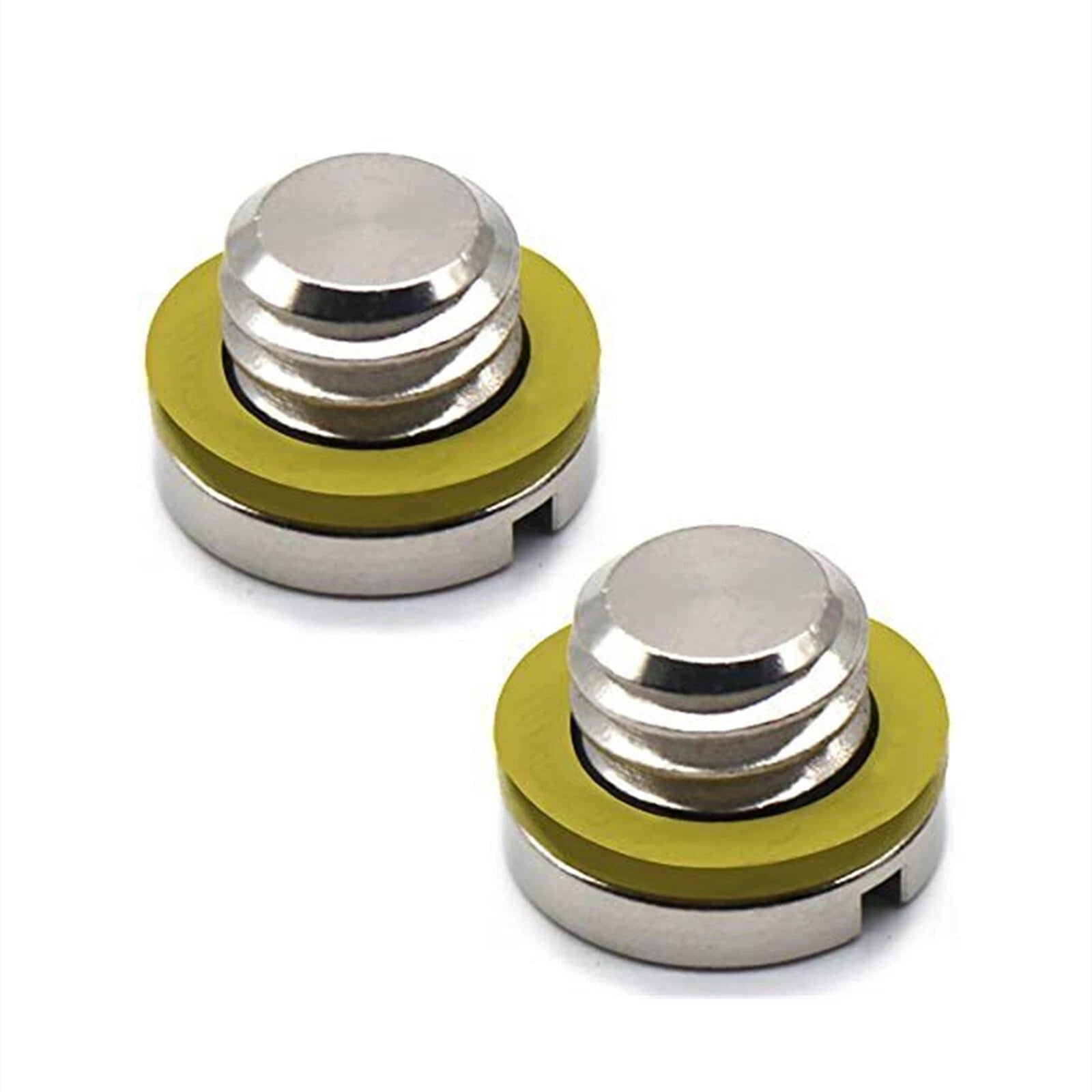Lower Drain Plugs for Mercury Mercruiser Bravo Alpha1 Gen2