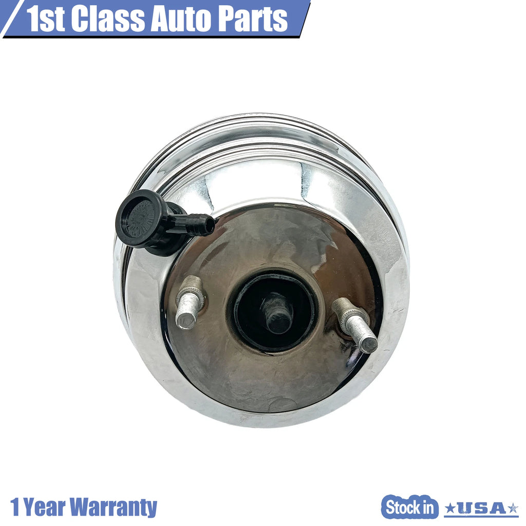 Dual Disc Drum Power Booster & Master Cylinder Bracket for CNCB70008