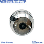 Dual Disc Drum Power Booster & Master Cylinder Bracket for CNCB70008